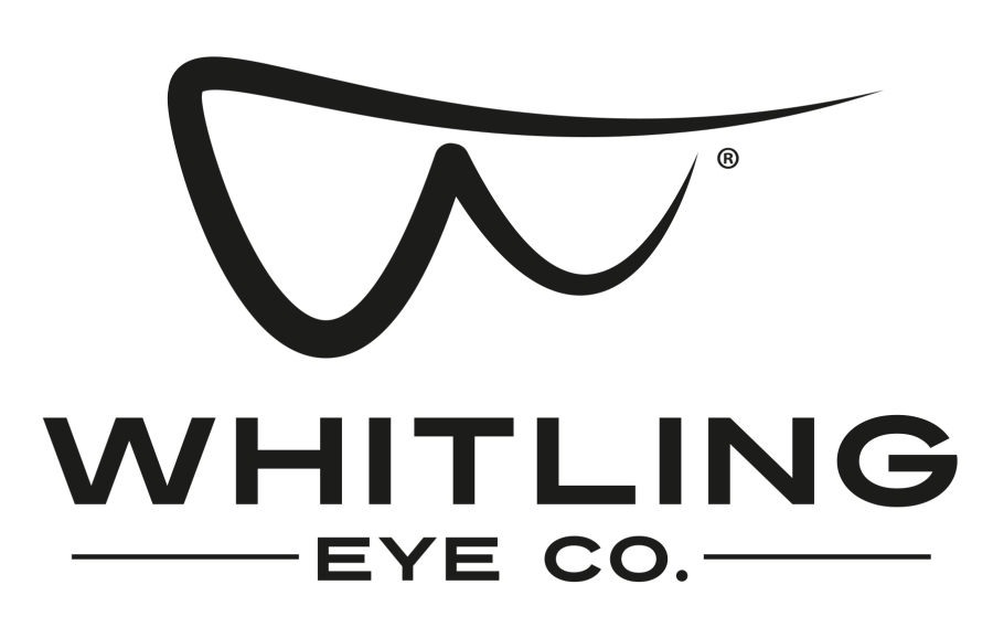 Whitling Eye Co logo
